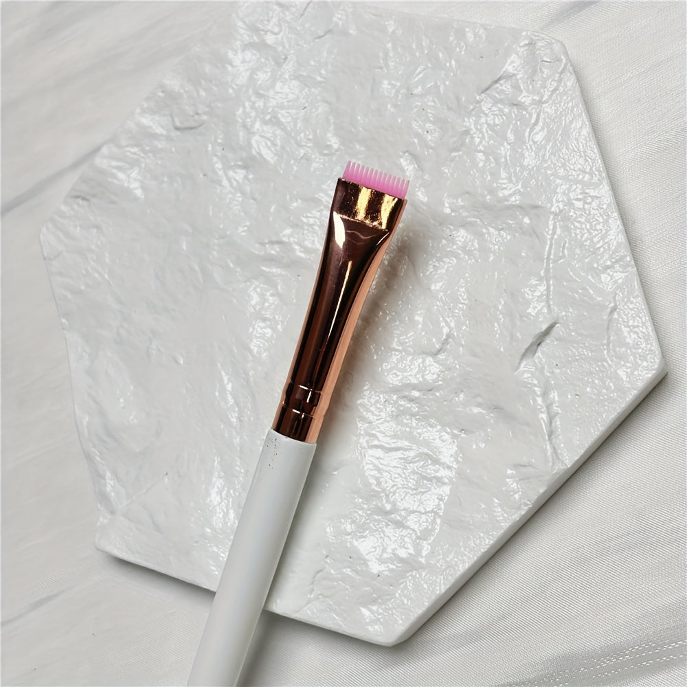 Brosse de Rehaussement de Cils – Outil Lash Lift Professionnel