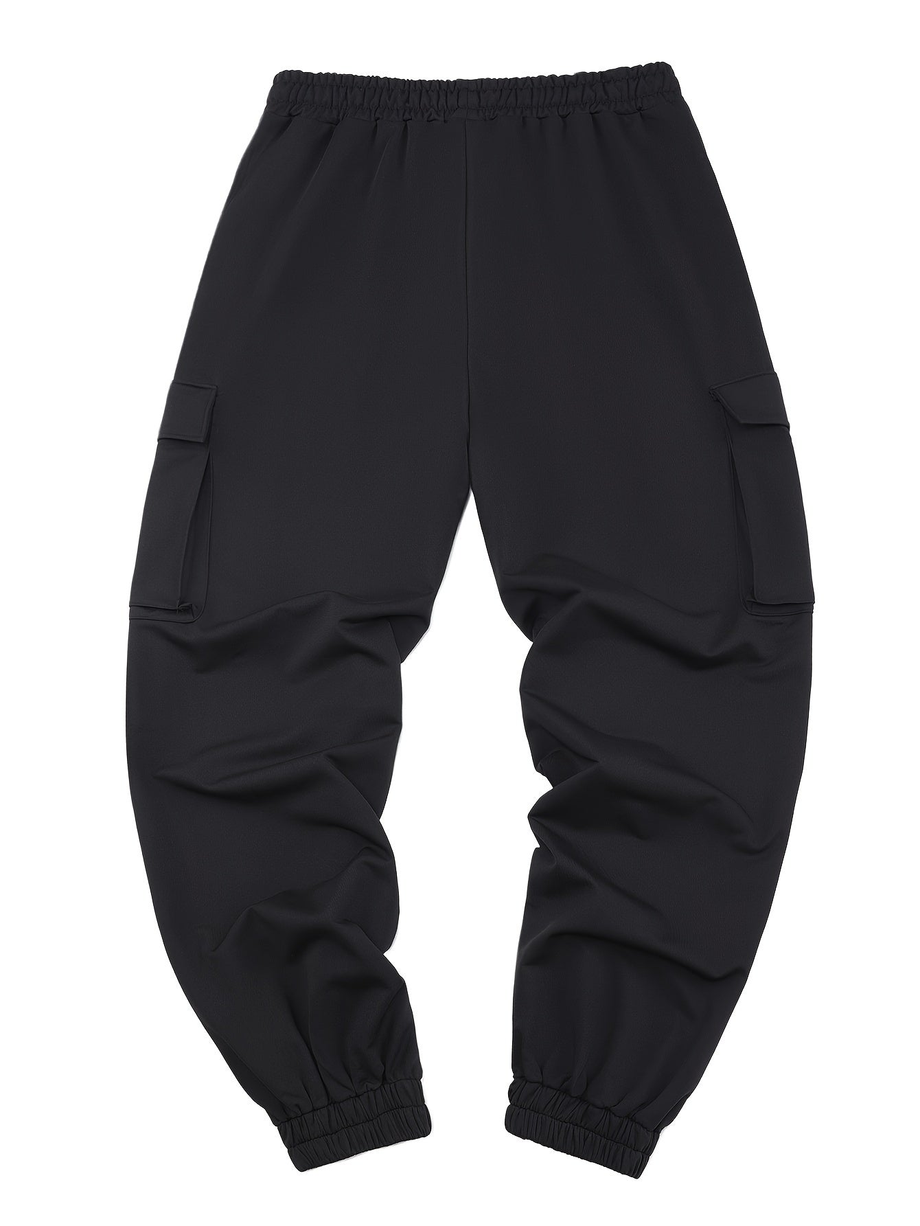 Lot de 5 Pantalons Cargo Homme – Multi-poches, Confort et Style Décontracté
