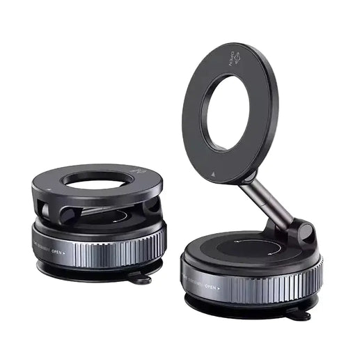 Support téléphone magnétique pliable 360° – Design Magsafe – K007/K009