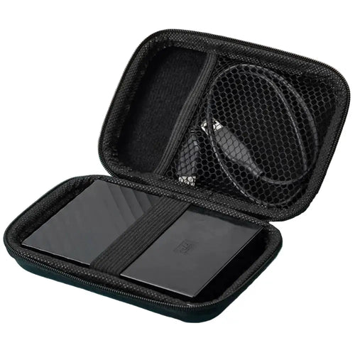 Etui de transport rigide multi-usage en EVA