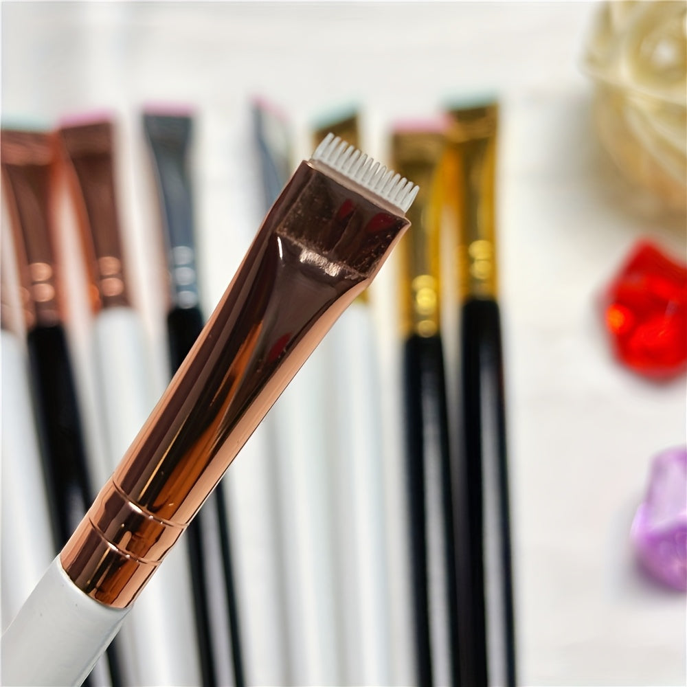 Brosse de Rehaussement de Cils – Outil Lash Lift Professionnel