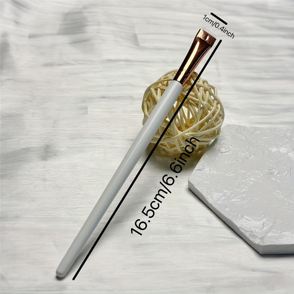 Brosse de Rehaussement de Cils – Outil Lash Lift Professionnel