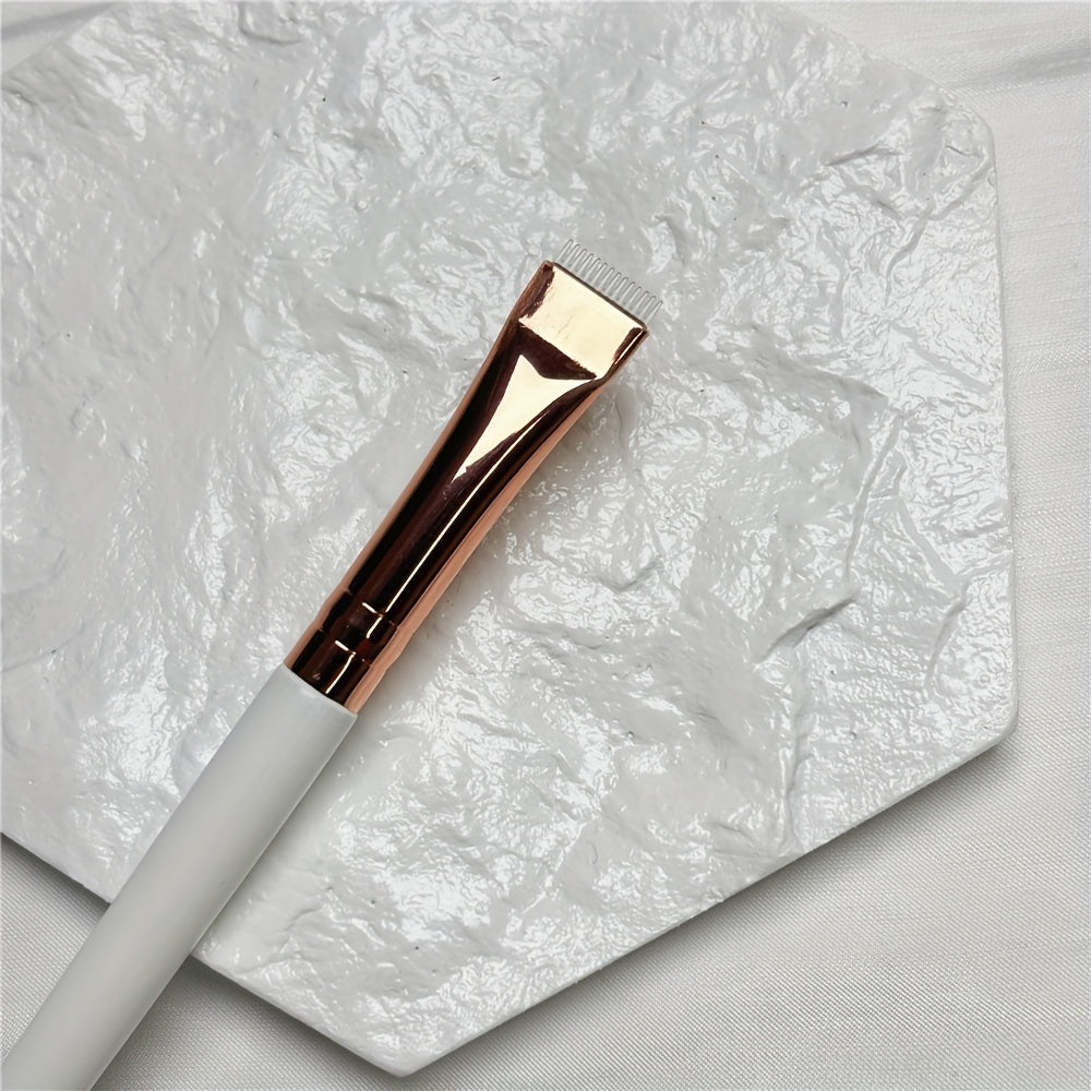 Brosse de Rehaussement de Cils – Outil Lash Lift Professionnel