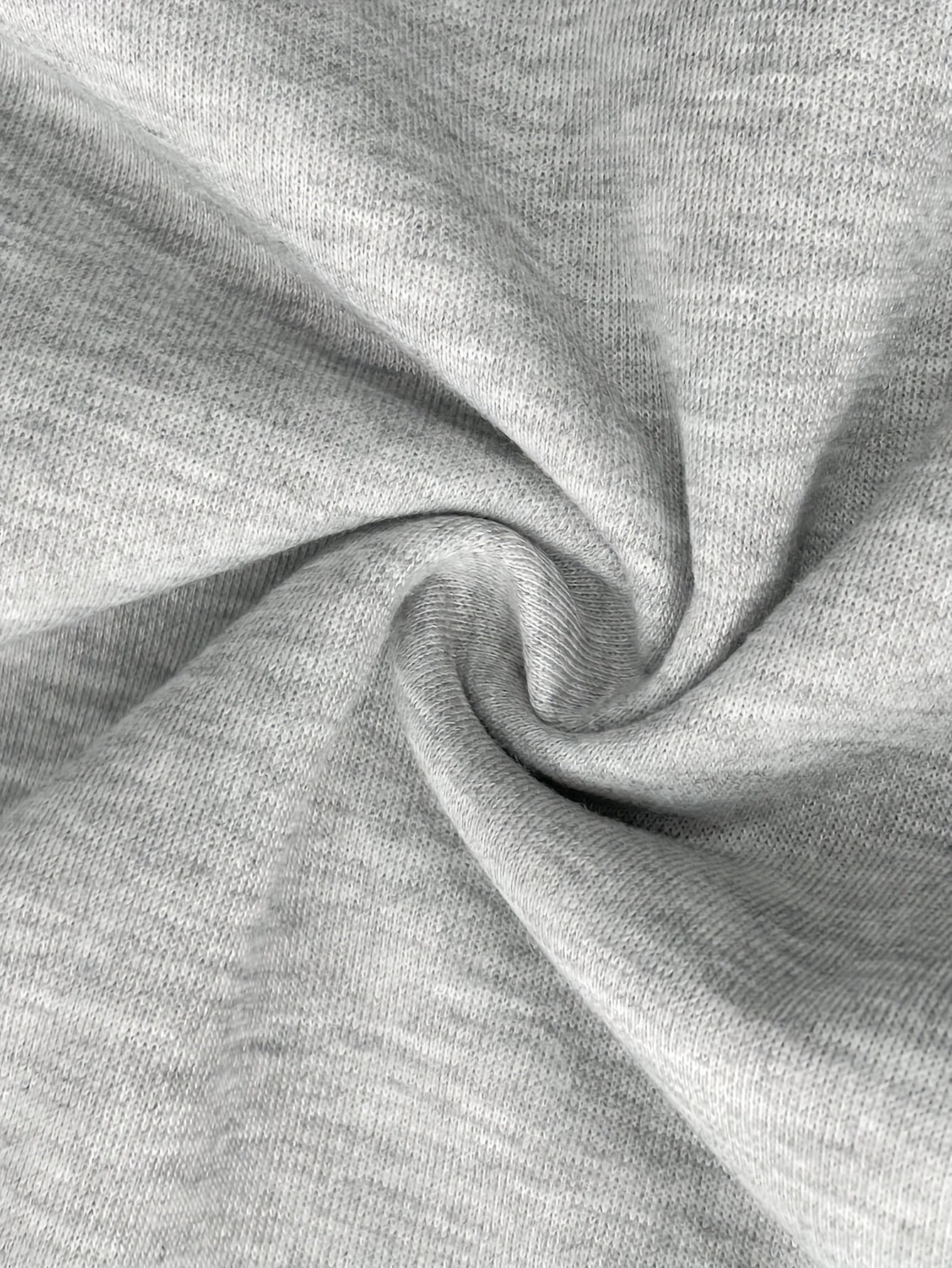 Pantalon Grossesse Femme Taille Haute Gris Avec Ceinture Ajustable Et Poches Décontracté Polyester Extensible by LSDLBoutique.ch