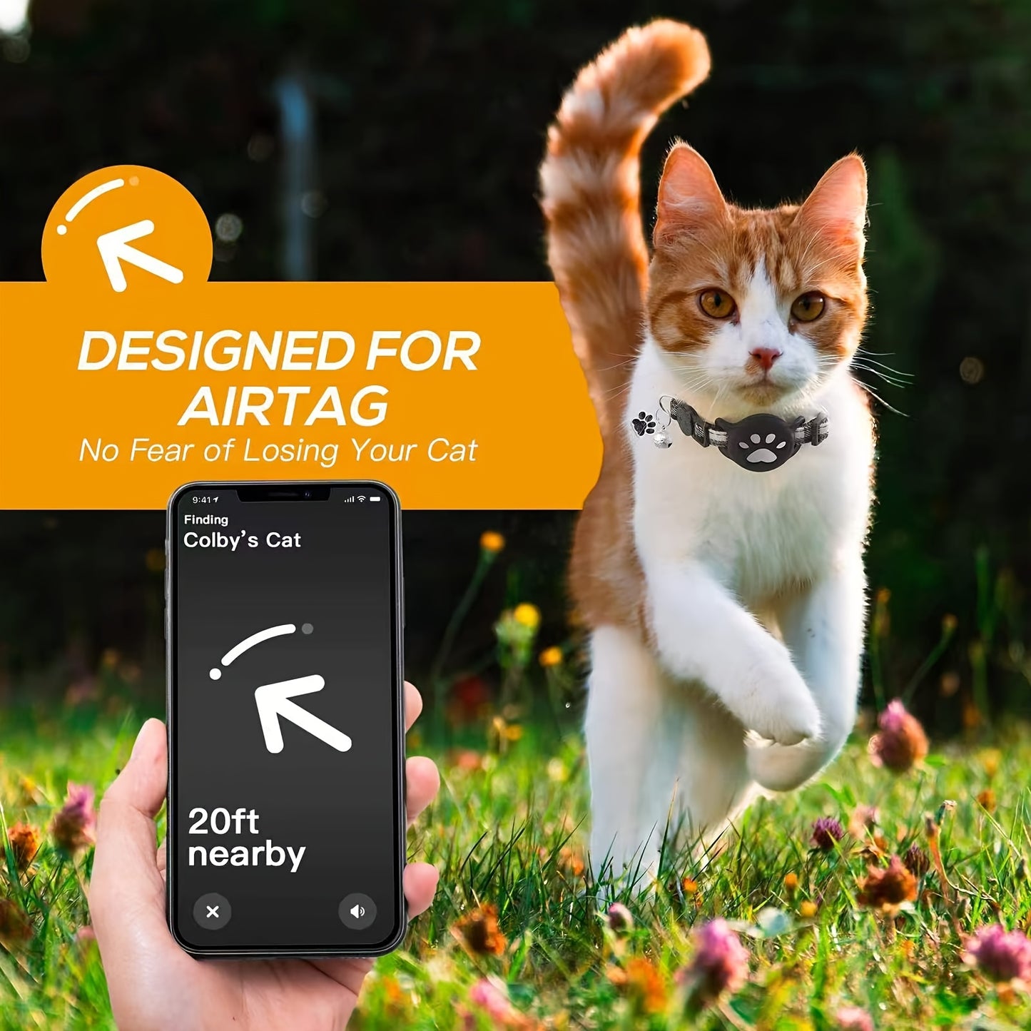 Tracker Bluetooth Android – Localisateur Compatible Google Find My Device