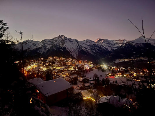 Rénovation en Valais : l’excellence artisanale avec Céramique XXL