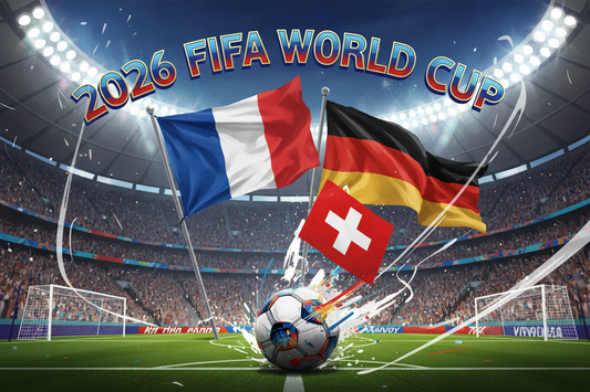 Coupe du Monde 2026 : la France fixée sur son destin après le tirage des groupes