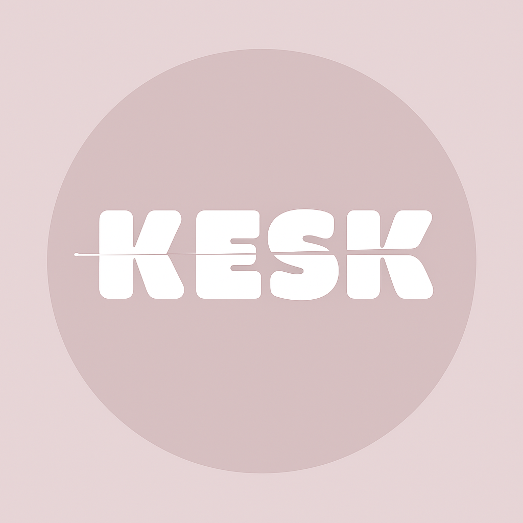 Kesk.ch x LSDLBoutique : l’alliance du design et de l’artisanat suisse