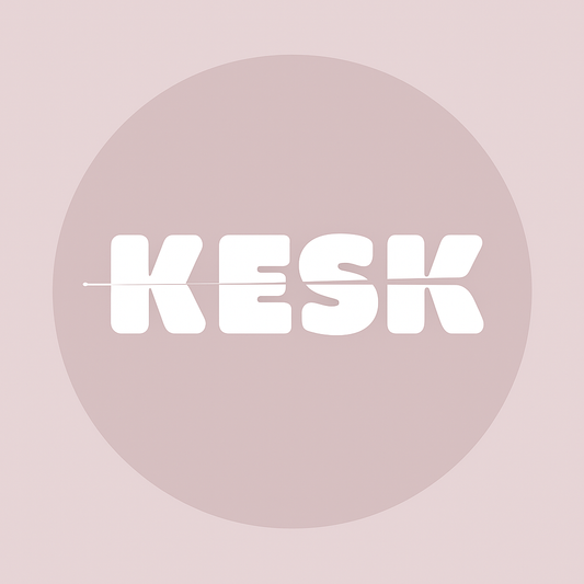 Kesk.ch x LSDLBoutique : l’alliance du design et de l’artisanat suisse