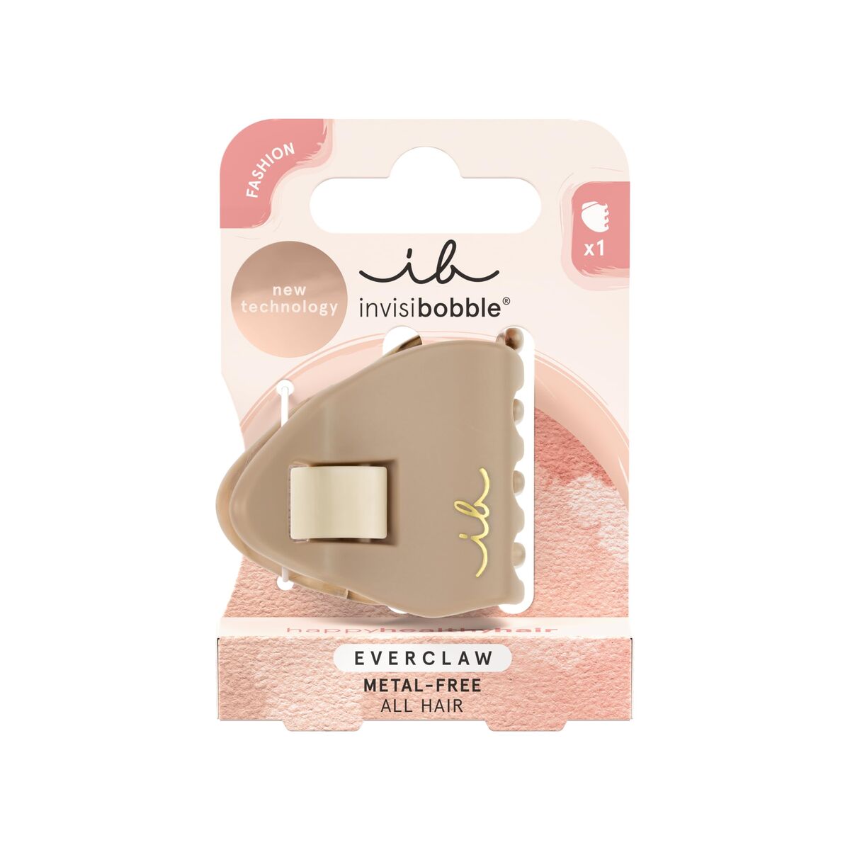 Accessoires de coiffure