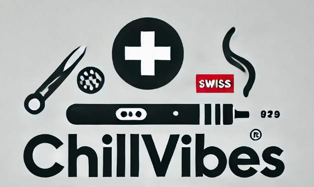 Accessoires fumeurs – Chillvibes