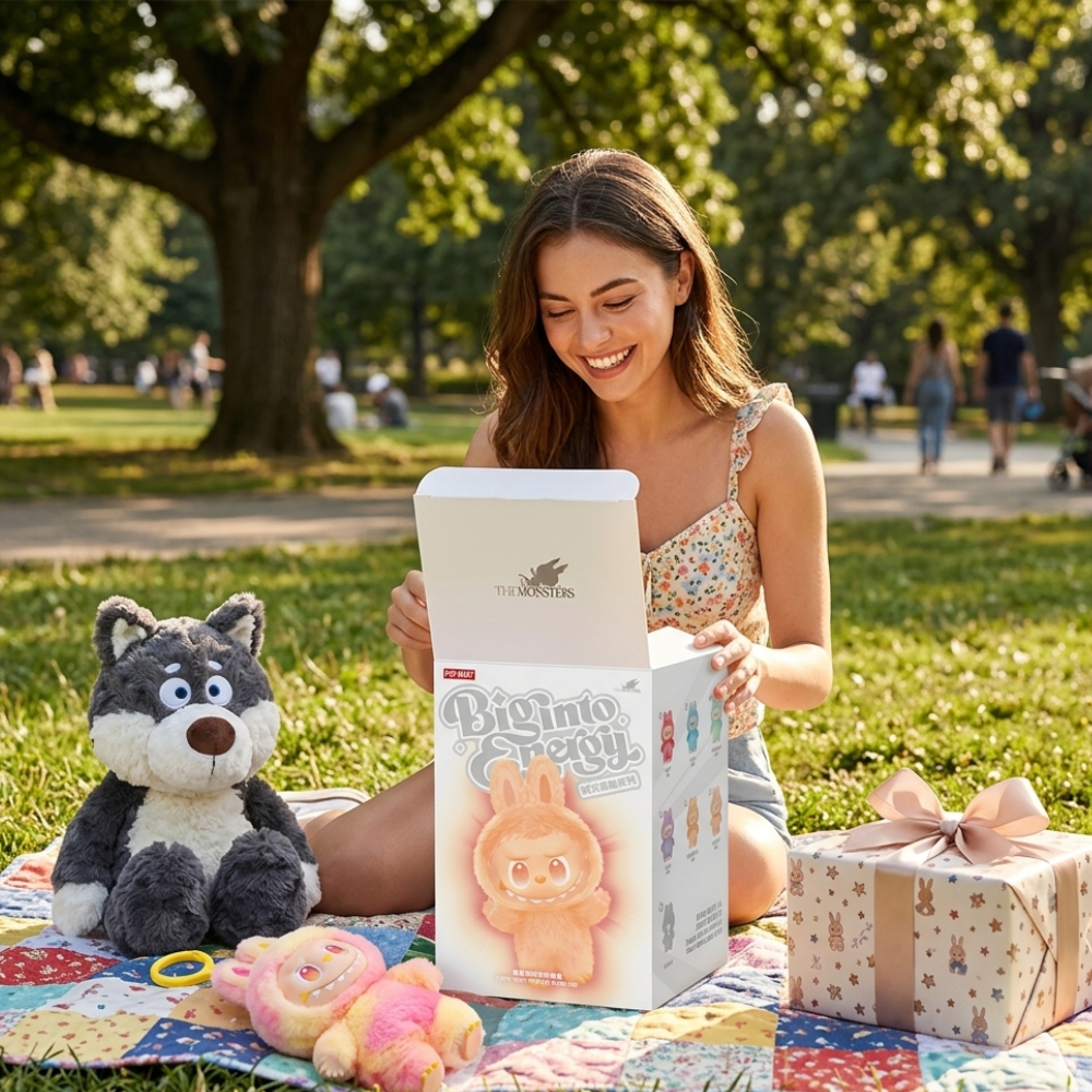 Idées Cadeaux Pop Culture & Kawaii