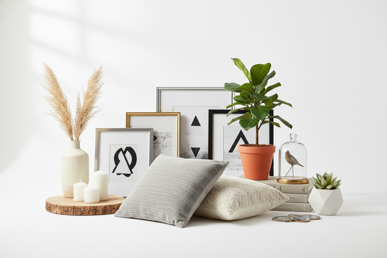 Décoration & Maison