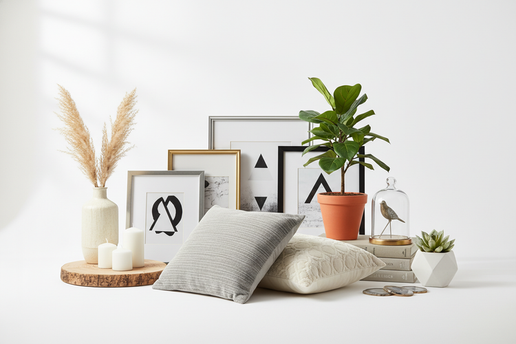 Décoration & Maison