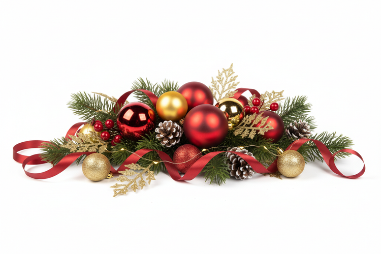 Décoration de Noël