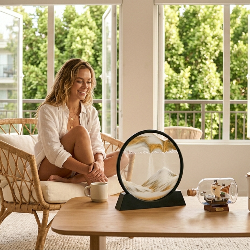 Décoration & Maison