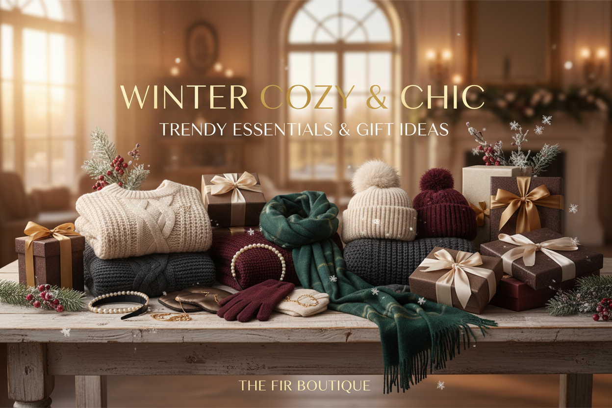 Incontournables de l’Hiver