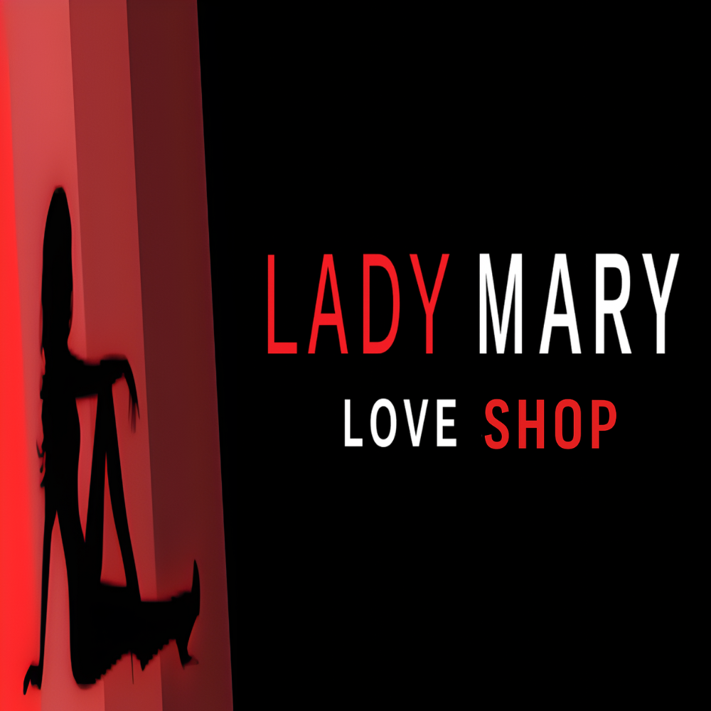 Lady Mary – Boutique Kinky & Inclusive