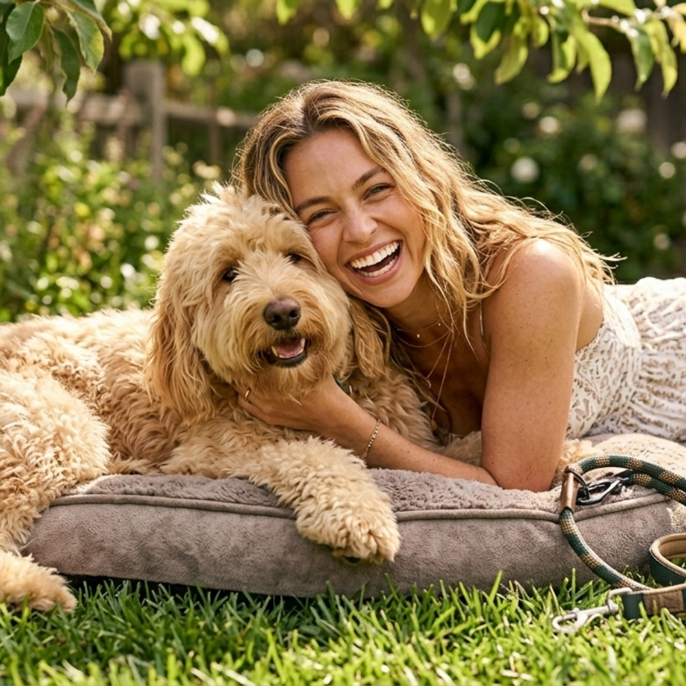 Animaux : Accessoires & Confort