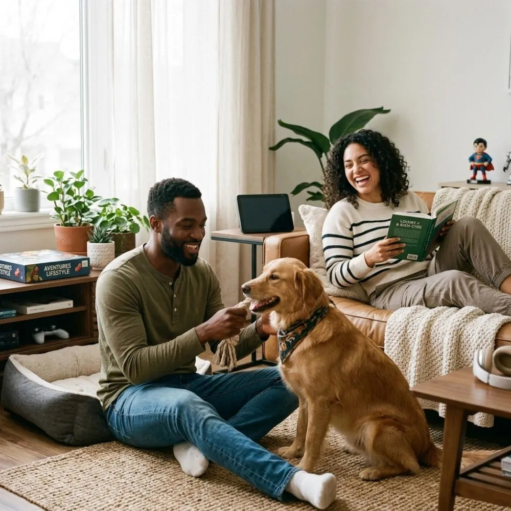 Loisirs - Lifestyle & Animaux