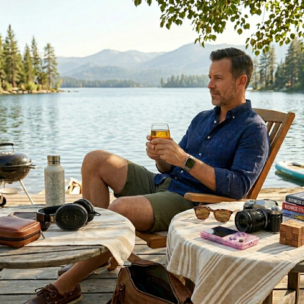 Loisirs Gadgets & Jeux