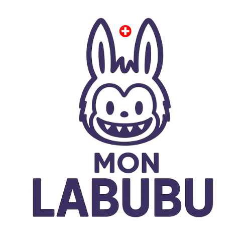 Figurines & goodies – Mon Labubu