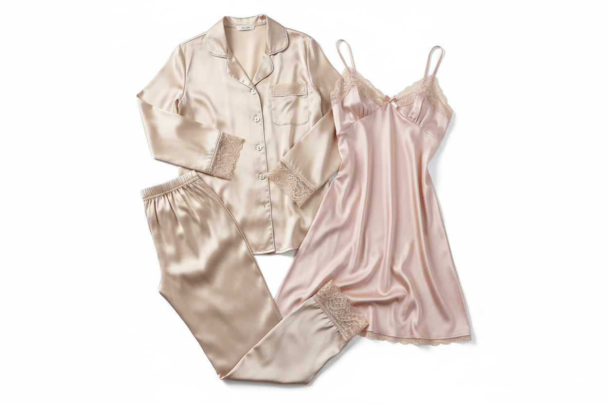 Pyjamas & Robes de nuit