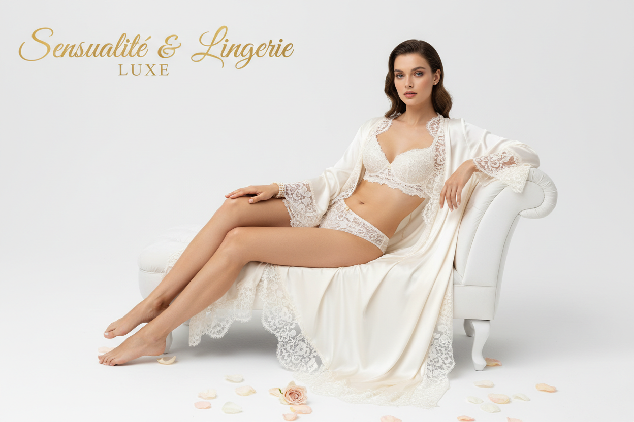 Sensualité & Lingerie