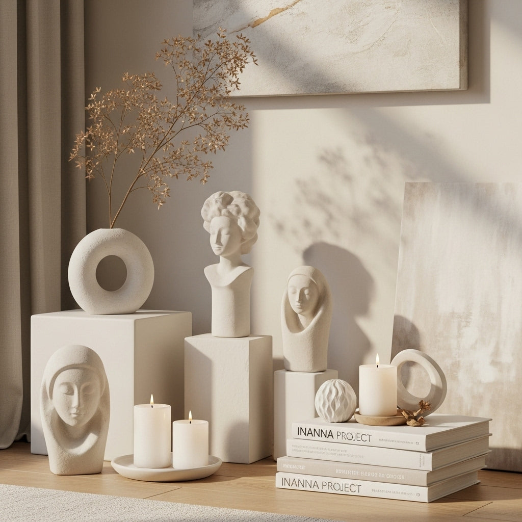 Swiss Life Home & Déco – L’art de vivre en douceur