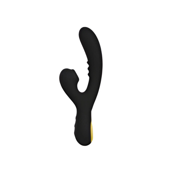 KINKY SECRET – Stimulateur à aspiration et vibration – ZEPHYR - LSDLBoutique