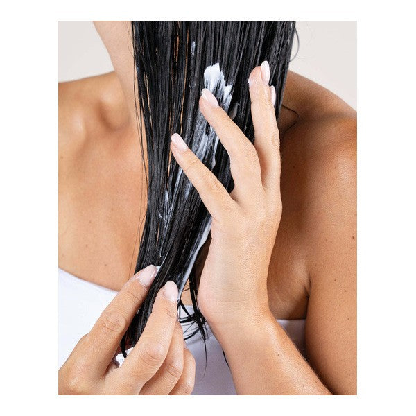 Masque capillaire densifiant – Luxéol Masque Densité