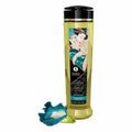 Huile de massage érotique Island Blossoms Shunga Sensual (240 ml) - LSDLBoutique