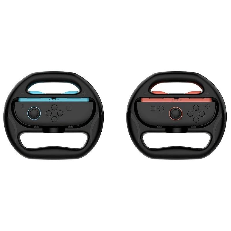 Kuhai Racing Wheel für Switch 2 Controller