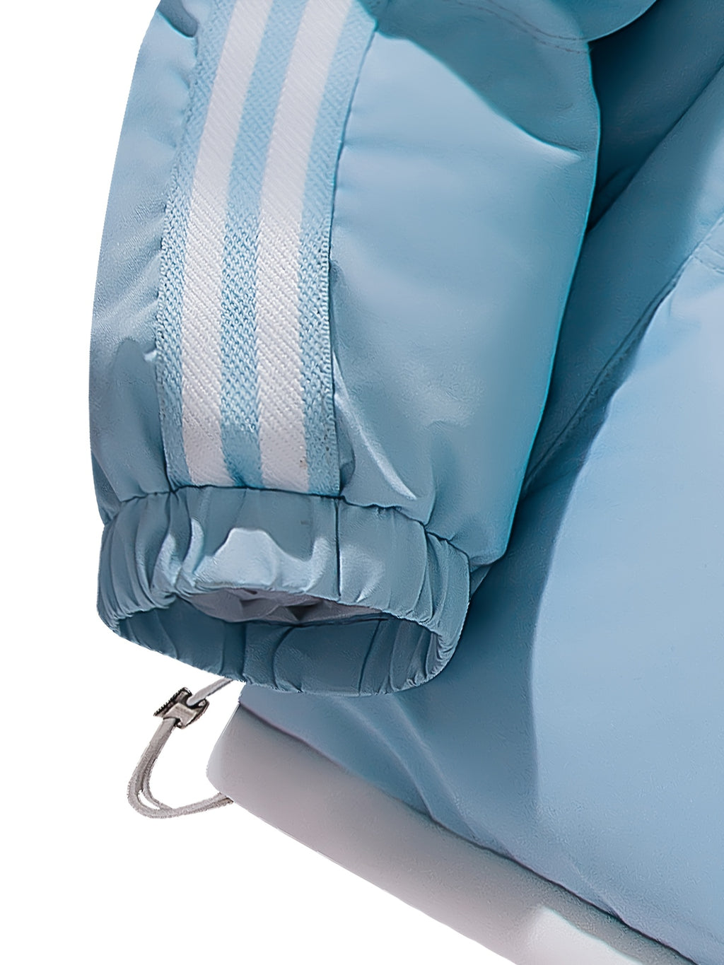 Manteau D’Hiver Capuche Pour Homme Fermeture Éclair Ultra Chaud Et Confortable Polyvalent by LSDLBoutique.ch