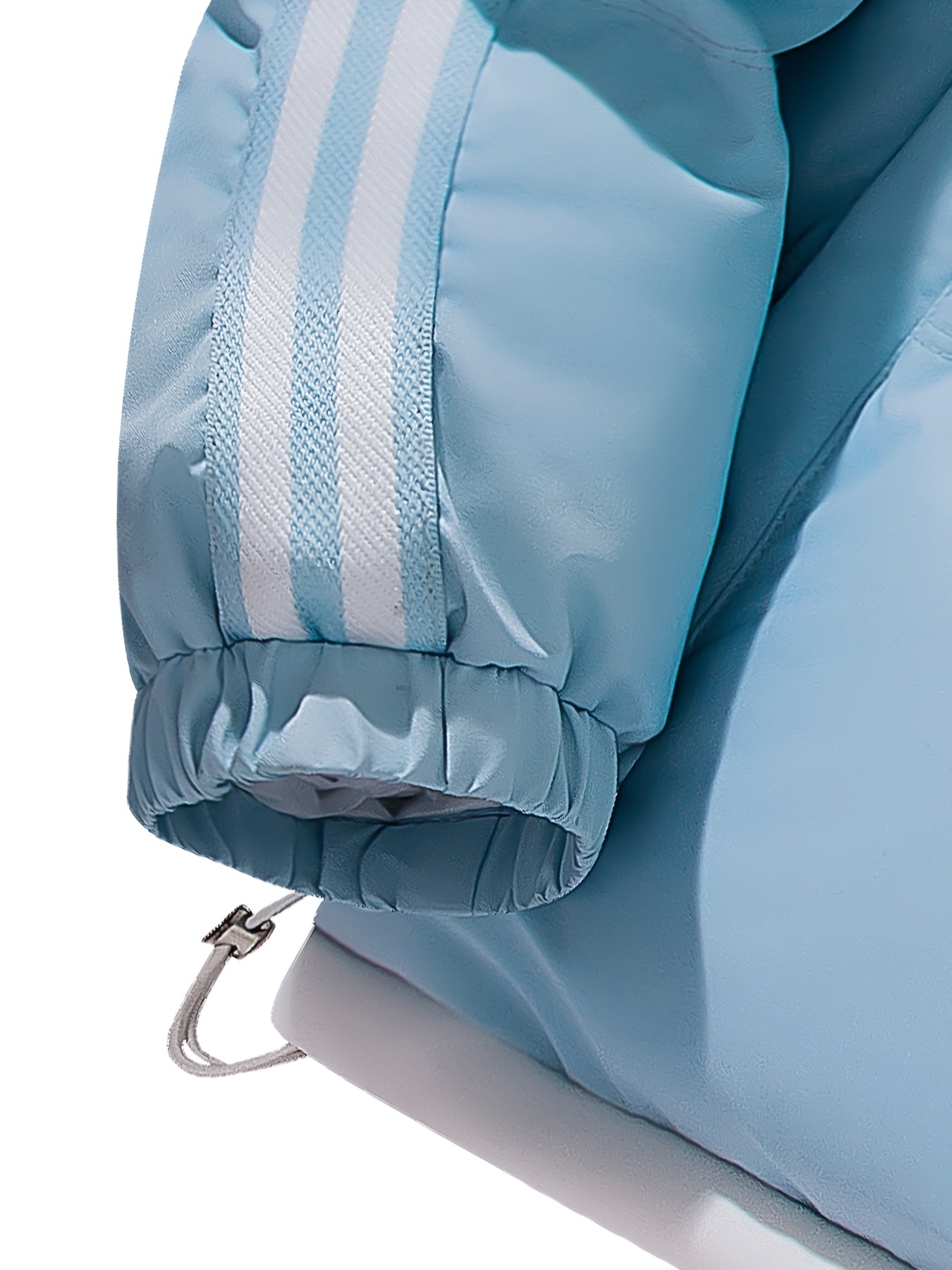 Manteau D’Hiver Capuche Pour Homme Fermeture Éclair Ultra Chaud Et Confortable Polyvalent by LSDLBoutique.ch