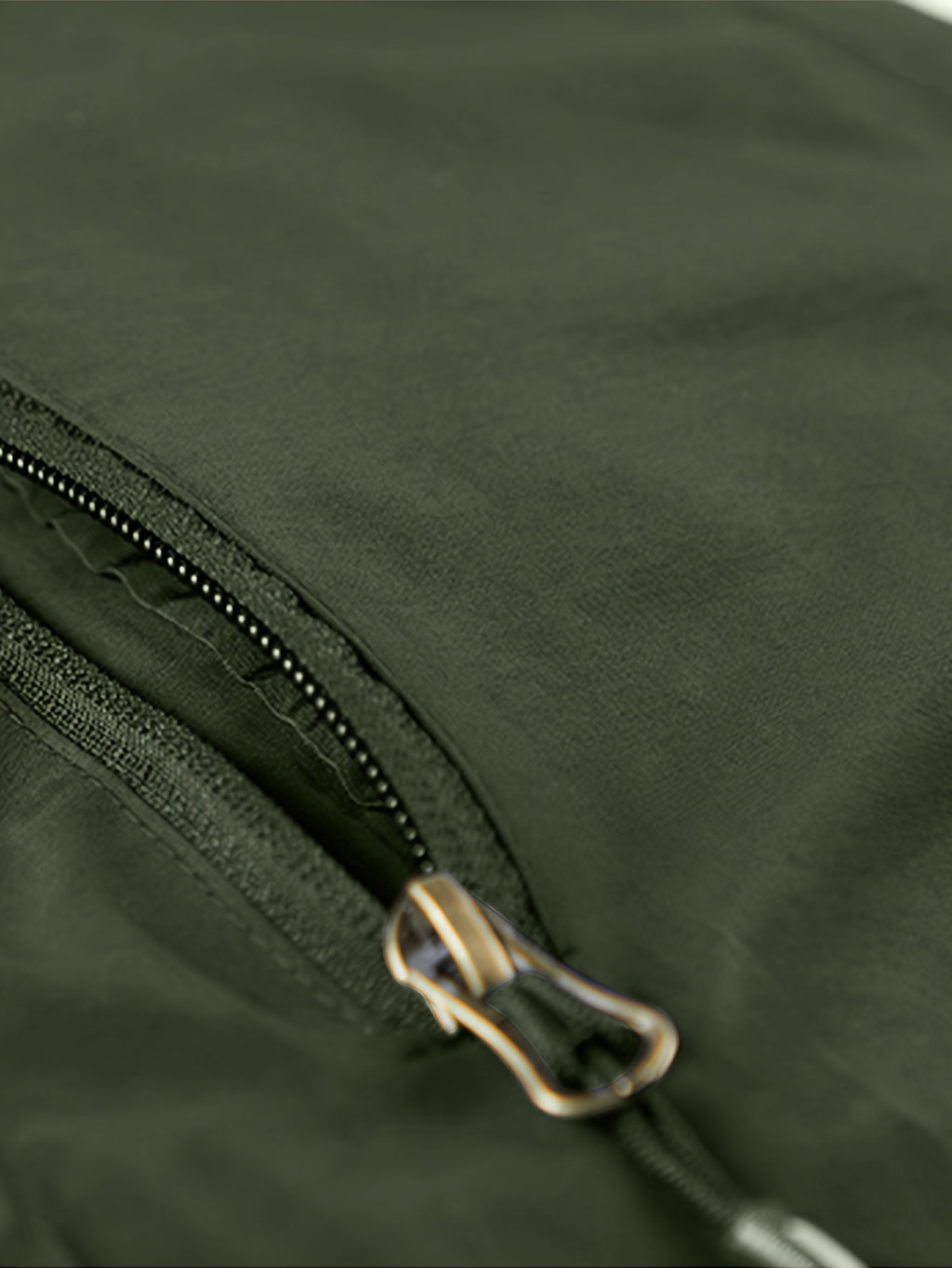 NordTrail – Gilet Réversible Homme Multi-Poches, Coupe Regular by LSDLBoutique.ch