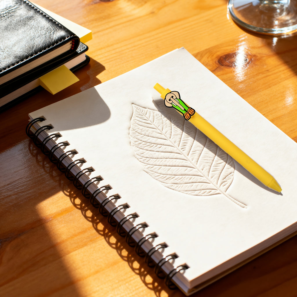 "Set 12 Figurines & Stylos Brainrot – Tung Sahur x Tralalero by LSDLBoutique.ch