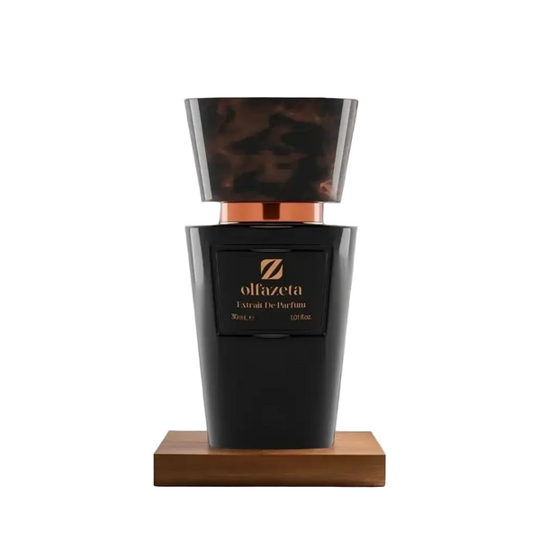 Parfum homme – Chogan Duft Nr. 16 – Herren Sailor
