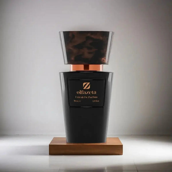 Parfum homme Chogan Duft Nr. 1 – Prestige For Him