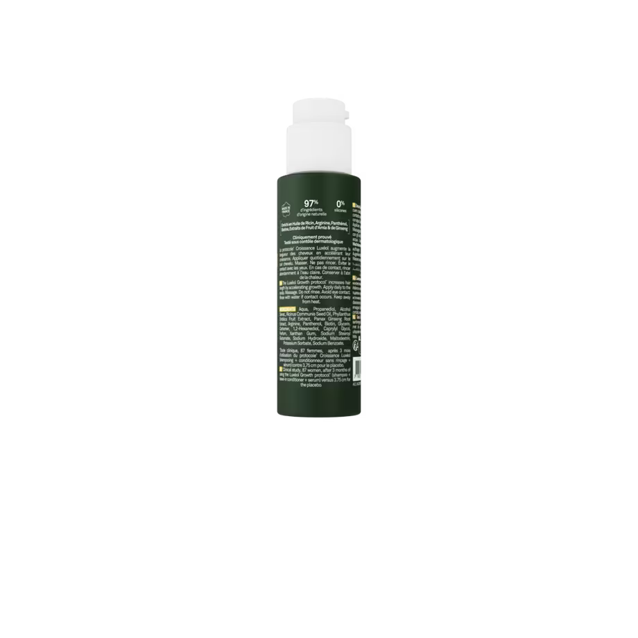 Kopfhaut-Wachstumsserum – Luxéol Hair Growth Serum – 100 ml