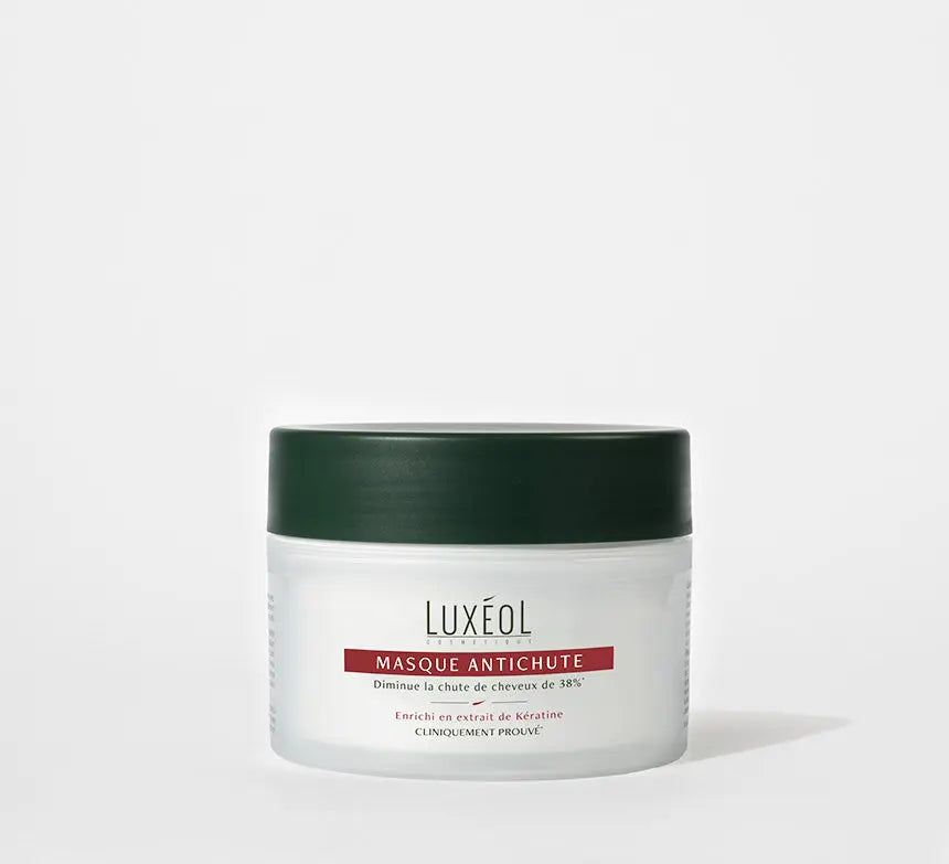 Masque Antichute Réactionnelle – Luxéol