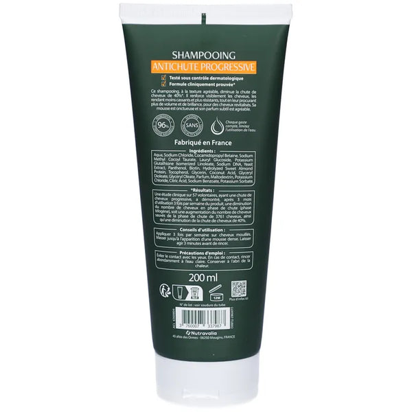 Shampooing antichute progressif – Luxéol