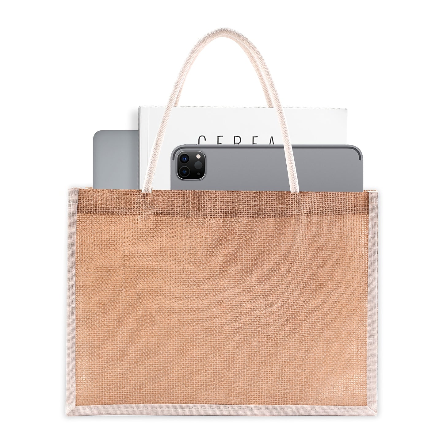 EcoHemp – Sac de Sport en Toile de Chanvre Kaki avec Pochette Élégante by LSDLBoutique.ch