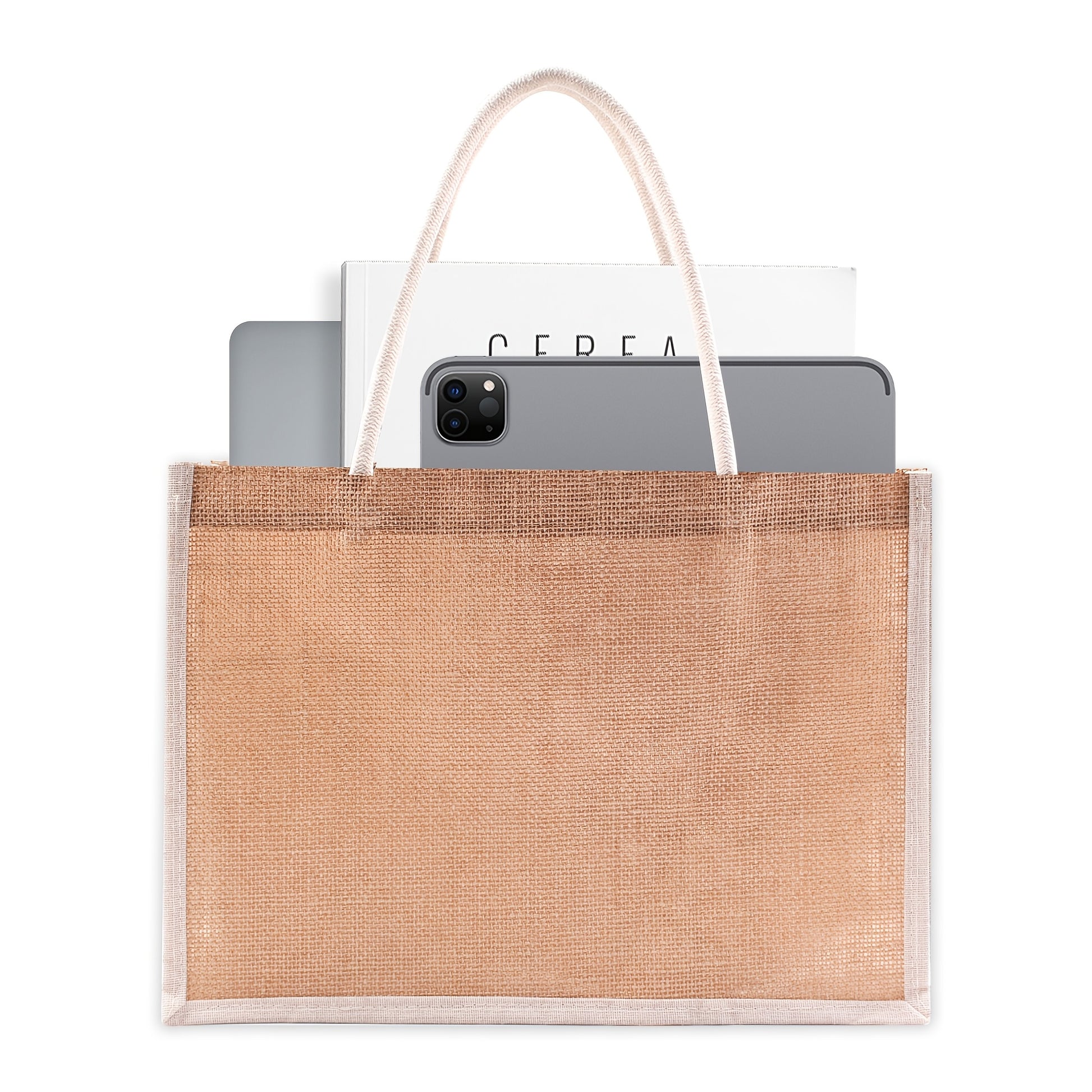 EcoHemp – Sac de Sport en Toile de Chanvre Kaki avec Pochette Élégante by LSDLBoutique.ch