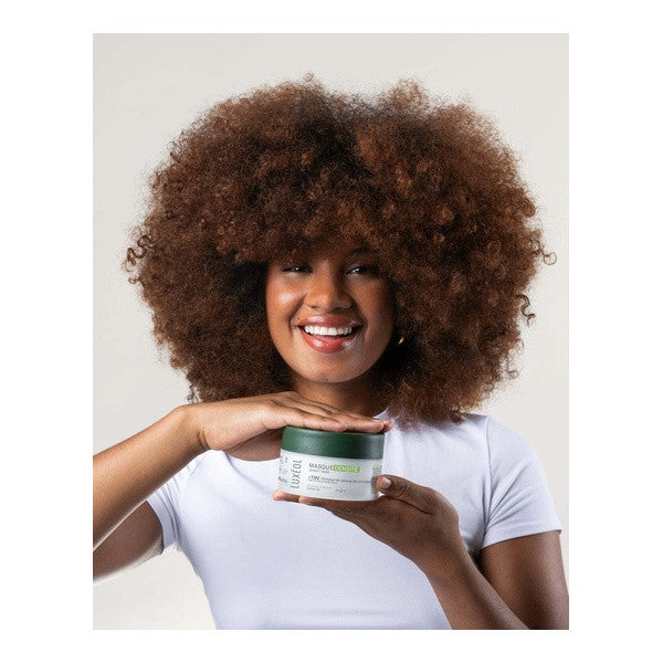 Masque capillaire densifiant – Luxéol Masque Densité
