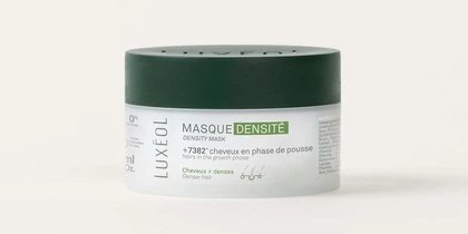 Masque capillaire densifiant – Luxéol Masque Densité