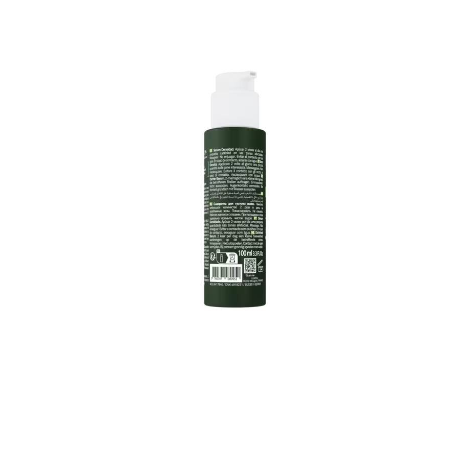 Sérum densifiant capillaire – Luxéol Hair Density Serum – 100 ml