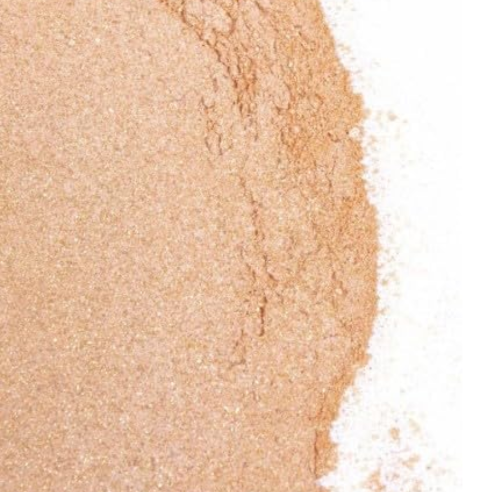 SECRETPLAY Base Layer Set Unisexe Taille Unique Kit Sensoriel Poudre Comestible Dorée Chocolat Aphrodisiaque by LSDLBoutique