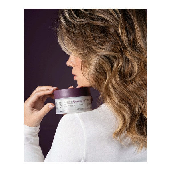 Masque Capillaire Epaississant – Luxéol