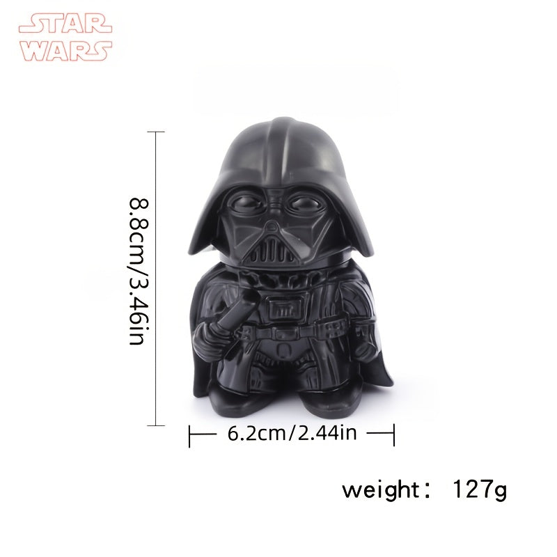 Grinder Star Wars Yoda Style Réplique Accessoire Fan Collector Fumeur by LSDLBoutique.ch